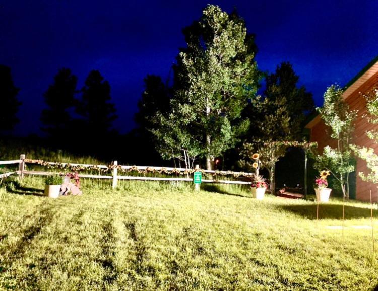 Yellowstone Cattle Baron Ensuite, Private Entrance & Parking - Prairie Rose B&B 샤이엔 외부 사진