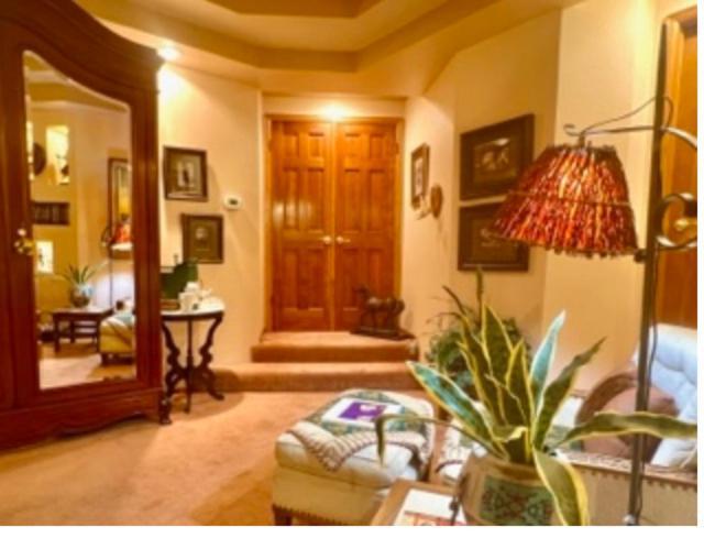 Yellowstone Cattle Baron Ensuite, Private Entrance & Parking - Prairie Rose B&B 샤이엔 외부 사진