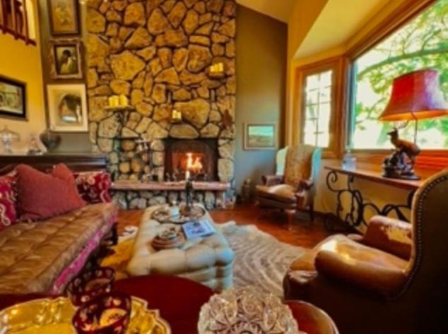 Yellowstone Cattle Baron Ensuite, Private Entrance & Parking - Prairie Rose B&B 샤이엔 외부 사진