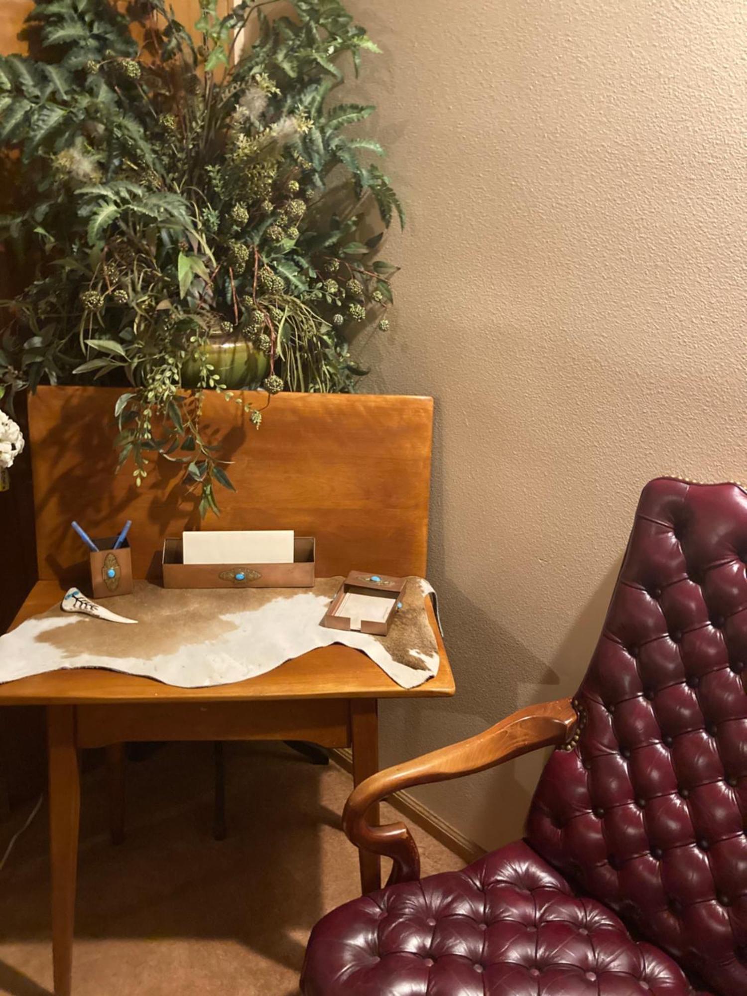 Yellowstone Cattle Baron Ensuite, Private Entrance & Parking - Prairie Rose B&B 샤이엔 외부 사진